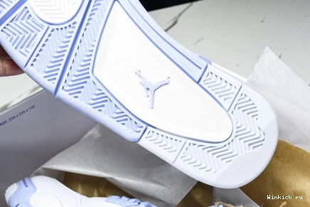 4 Jordan 